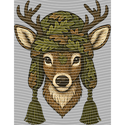 Animal Integration-DW 2454